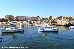 21 ALICANTE L ILE DE TABARCA (45)